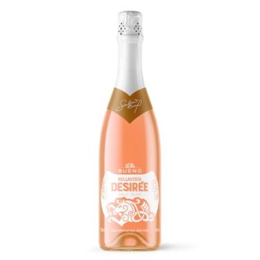 Imagem de Espumante Desirée Brut Rosé