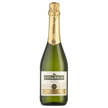 Imagem de ESPUMANTE QUINTA DO MORGADO DEMISEC 660 mL