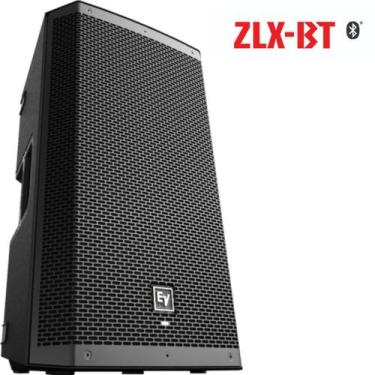 Imagem de Caixa Ativa Electrovoice Zlx12p - ELETRO-VOICE