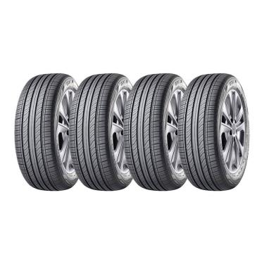 Imagem de Kit 4 Pneus Giti Aro 17 205/50R17 Comfort F22 93V XL