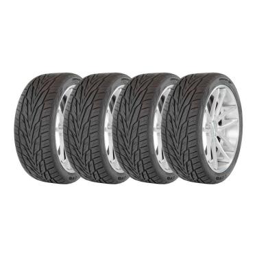 Imagem de Kit 4 Pneus Toyo Aro 20 275/40R20 Proxes STlll 106W