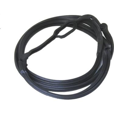 Imagem de URO Parts 2017300778 Vedação da porta, traseira esquerda