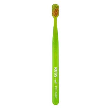 Imagem de Escova de Dentes Kess  Pro Extra Macia, 1 Un
