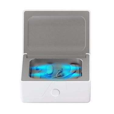 Imagem de Secador de aparelhos auditivos HITCAM Hitcam O desumidificador mais rá