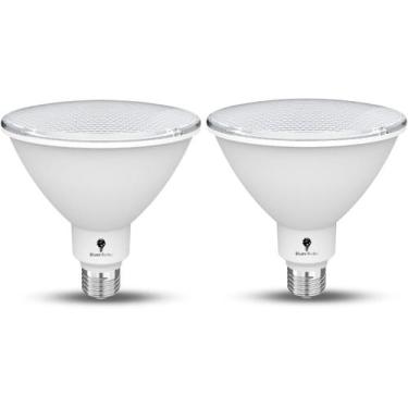Imagem de Lâmpada de inundação LED Bluex Bulbs PAR38 20W 2800lm 4000K