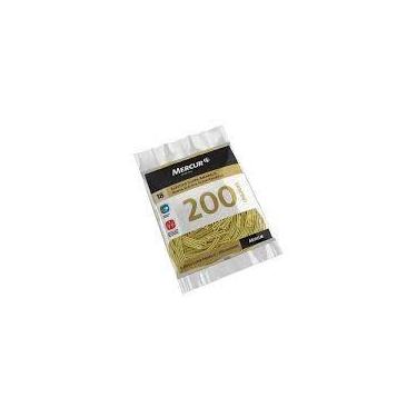Imagem de Elástico Mercur com 200 elásticos