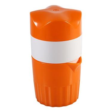 Imagem de BAFOVY Manual Orange Juicer Handheld Citrus Press Squeezer para Limões de Limões de Laranjas Com Design de Forma de Cúpula