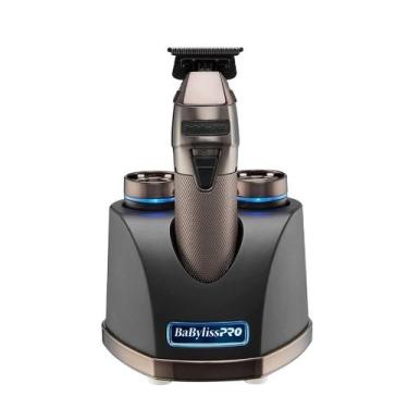 Imagem de Máquina de Acabamento BaByliss PRO Snap Trimmer FX, Bivolt
