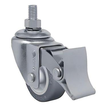 Imagem de Rodízio giratório schioppa 2 pol. 40kg gle 210 bp fp