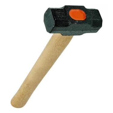 Imagem de Marreta com Cabo 3 Kg - Minasul 9