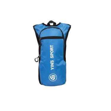 Imagem de Mochila Yin’s de Hidratação 2 L Azul