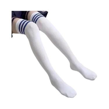 Imagem de Conjunto De Minissaia De Renda Xadrez Sexy Cosplay Babydoll Lingerie U