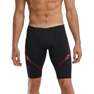 Imagem de TYR B1305560928 Curve Spl Jam Furo Burg/Gold 28