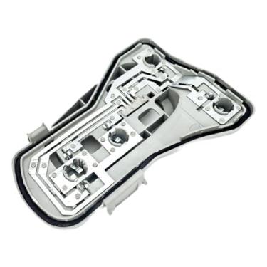 Imagem de NITAGO Suporte para conjunto de luzes traseiras Acessórios para placa de circuito de luz traseira Suporte para lâmpada para, Certo