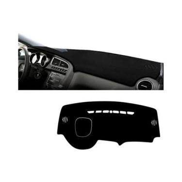 Imagem de Capa De Painel Antiderrapante Para Peugeot 3008 GT, Acessórios Para Mo