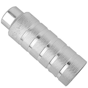 Imagem de Acessórios de Acrobacias de Acrobacias de Metal de Bicicleta do pé, Material de Qualidade, Resistente, Leve, Pino de Descanso para Os Pés de Bicicleta, Grande Capacidade de