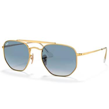Imagem de Oculos Solar Ray-Ban Rb3648 001/3F54