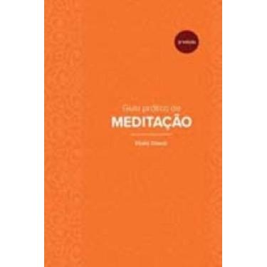 Imagem de Guia pratico de meditacao - (numa), 3