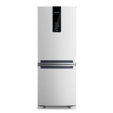 Imagem de Geladeira Brastemp Frost Free Inverse 447L BRE57FB Branco