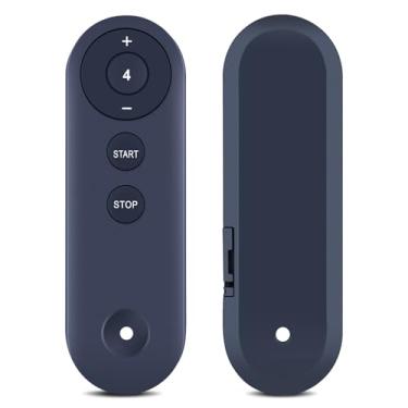 Imagem de Substituição do controle remoto da almofada de caminhada, controle remoto de esteira, compatível com Hccsport sob a mesa esteiras dobráveis Workstride-2