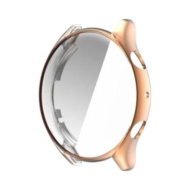 Imagem de Capa Protetora De TPU Macia Para Amazfit GTR 3 3Pro, Anti-Risco, Prote