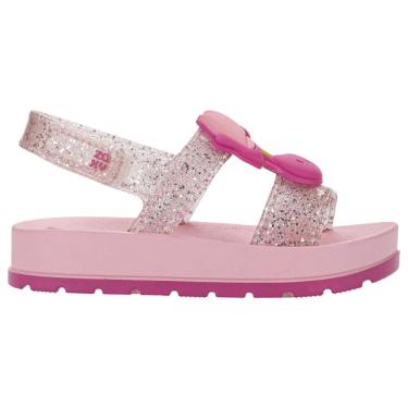 Imagem de Sandália Zaxynina Cherry Baby 19265