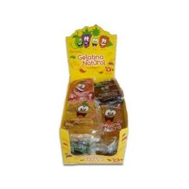 Imagem de Gelatina mista - Ritzman