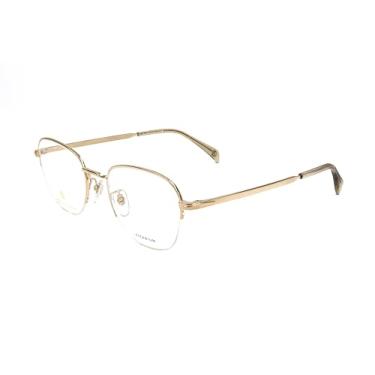 Imagem de David Beckham Óculos de sol unissex, J5g/21 dourado, 52