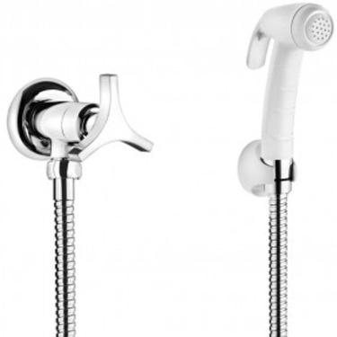 Imagem de Ducha Higiênica Trio 1984 C33 - 7040119 - LORENZETTI