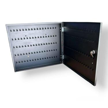 Imagem de Claviculário Para 100 Chaves  Porta Chaves 