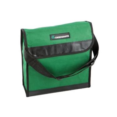 Imagem de Bolsa ferram.nylon fech.cg425 carb - CARBOGRAFITE