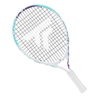 Imagem de Raquete de Tênis Infantil Tecnifibre Tempo Iga 19