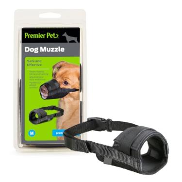 Imagem de Premier Pet™ Focinheira para cães, média
