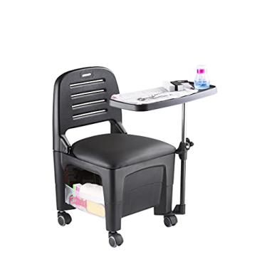 Imagem de Dompel Ciranda para Manicure Bari - Preto