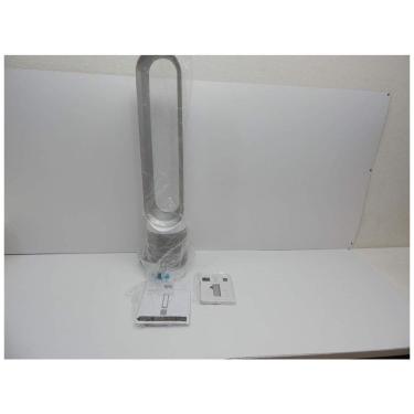 Imagem de Dyson Esterilizador de Ar Filtro HEPA Wi FiTP02 Branco Prata