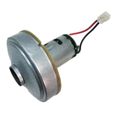 Imagem de Ventilador sem escova 14,4 V DC acionador eletrônico GRS545SFB5519/71 é adequado para aspirador de pó Midea U3-L021D WWECCQIJ