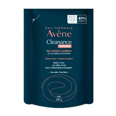 Imagem de Refil Gel de Limpeza Profunda Avène Cleanance Intense 240g
