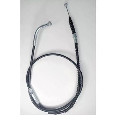Imagem de Cabo Embreagem Yamaha Ybr 125 00 A 08 R-1