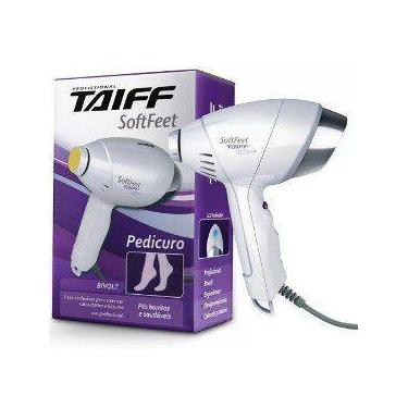 Imagem de Pedicuro soft feet taiff 60w - bivolt - GA.MA