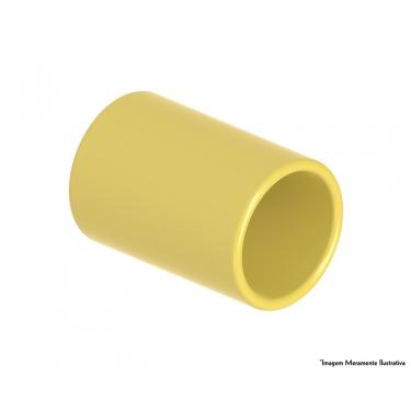 Imagem de Luva Pressao P/Conduite Tigre 32Mm c/50pcs