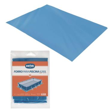 Imagem de Forro Piscina 6200 litros Premium Mor