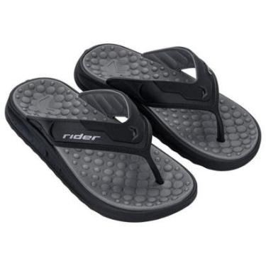 Imagem de CHINELO RIDER R SOFT PLUS DEDO AD 12528 MASCULINO-Masculino