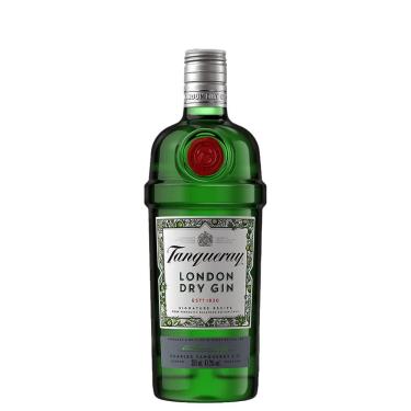 Imagem de Tanqueray London Dry Gin 375ml