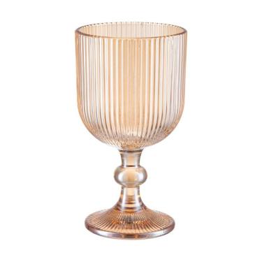 Imagem de Taça Cameratta Âmbar 365ml