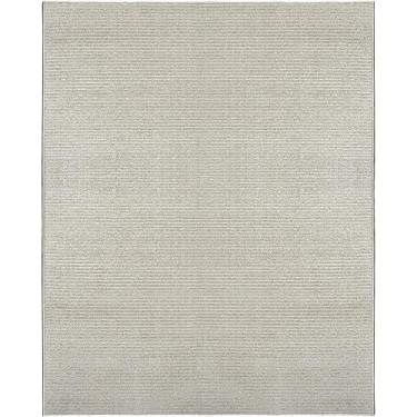 Imagem de TAPETE SÃO CARLOS CHEVRON PRATA 04/47 (2,00 X 2,50)