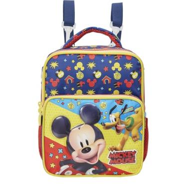 Imagem de Lancheira Térmica, Xeryus, Mickey Y1