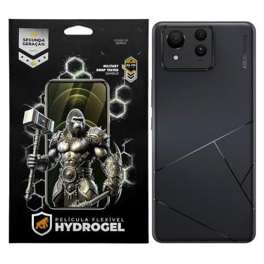 Imagem de Película para ASUS Zenfone 11 Ultra - Traseira Hydrogel HD - Gshield