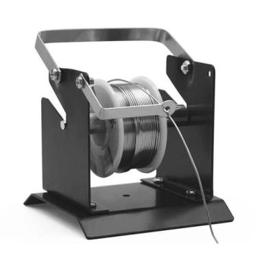 Imagem de Suporte De Arame De Metal Para Estação De Soldagem BGA Ferramentas De 