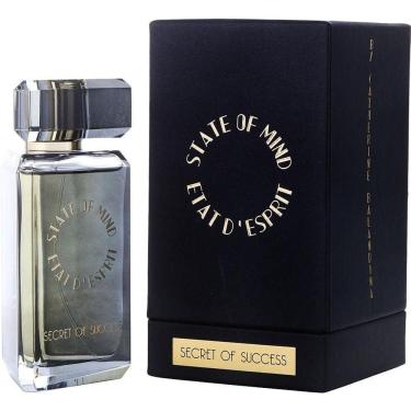 Imagem de Perfume Unisex State Of Mind Secret Success Eau De Parfum Spray 100 Ml