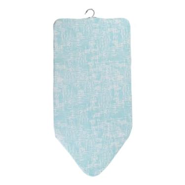 Imagem de Generic Placa de vaporizadores, presentes fáceis de usar, almofadas espaçosas para roupas, almofada de ferro a vapor para pendurar, ao calor para, Cabeça Pontuda